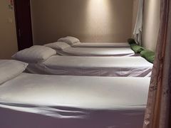 -小徐盲人按摩(新华社区店)