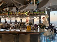 大堂-天玑高空江景餐厅&酒吧Sky Secret Restaurant&Bar