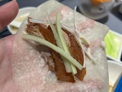 -小大董·烤鸭(观景餐厅·南京西路店)