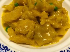 -陆壹捌餐厅(五大道店)