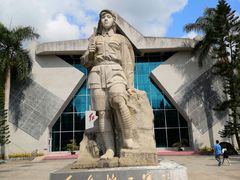 -红色娘子军纪念园