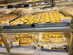 -爱德顺糕点食屋(利民道店)
