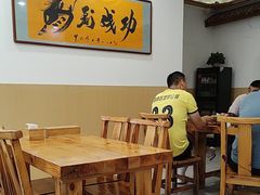 -鸡西冷面(翠竹店)