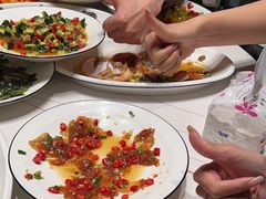-金海湾海鲜排档(朱家尖店)