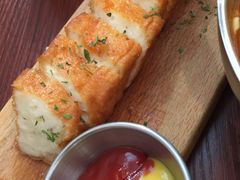 釜山手工炸鱼饼-青春分食(仙林大学城店)