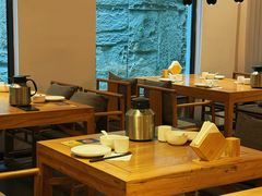 -枣子树·素食餐厅(普陀山店)