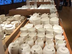 -MUJI无印良品(西湖银泰城店)