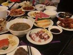 -萧邦音乐会所KTV·蒸汽活海鲜自助(福田店)
