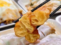 -银记肠粉店(北京路店)