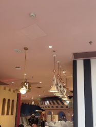 点击看大图 -奈尔宝·儿童乐园·亲子餐厅(前滩店)