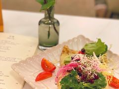 -SMAKA(复兴soho店)