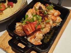 -Las Tapas(思南公馆店)