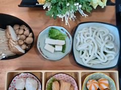 -牛匠和牛寿喜锅(西安总店)