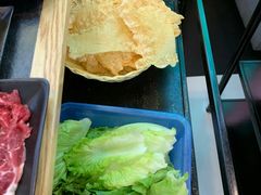 -林记潮牛·牛肉火锅(上马墩店)