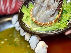 -湊湊火锅·茶憩(合生汇购物中心店)