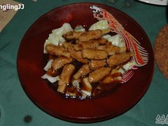 糖醋小排骨-素心小筑(后沙裕镇店)