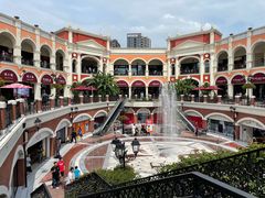 -佛罗伦萨小镇广佛名品奥特莱斯(疏港路店)