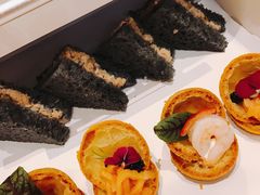 -行者书屋大堂吧 ·下午茶(南京圣和府邸酒店)