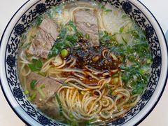 -燕兰楼·清真西北融合菜(亚运村店)