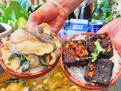 -食理八湘(中海城风情苑北区店)