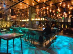 -THE CANNERY&JUJU 新鲜海鲜·牛排美食酒廊