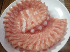 -仁和四季涮肉馆(天坛南门店)