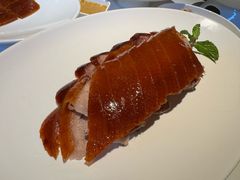 -四季民福烤鸭店(故宫店)