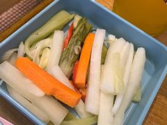 -蚝英雄鲜蚝自助专门店(长楹天街直营店)