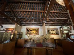 大堂-相约小筑缅泰文化餐厅(临沧·强力广场店)