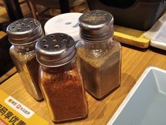 -撸啊撸铁签小肉(车站南路店)