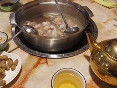 -四季合味椰子鸡(南山大冲店)