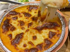 -泥炉烧肉师(新街口金銮巷店)