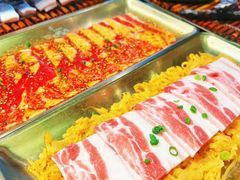 -西塔老太太泥炉烤肉(双井店)