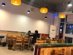 大堂-螺蛳粉先生(蓟门桥店)