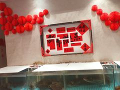 -汉水谣·江景餐厅(江滩店)