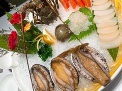 -红雀围·海鲜火锅(陆家嘴中心店)