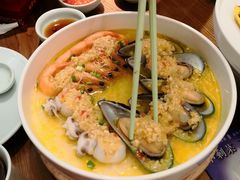 -闽上鲜·福建菜(龙湖滨江天街店)