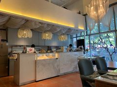 -伊斯坦布尔土耳其清真咖啡餐厅