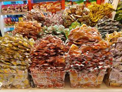 -郴州特产舜华临武鸭(郴州西站店)