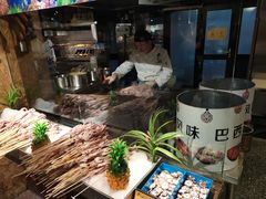 -黄三怪(清河店)
