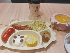 -宏状元现熬粥·京味菜(三里河店)