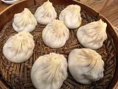-笑来喜馄饨小笼工坊店(湖滨街店)
