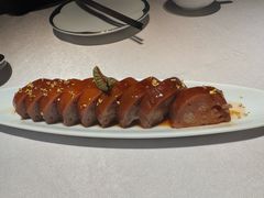 -杭州新新饭店·1913餐厅