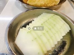 -憨铁匠老火锅(龙岗万科里店)