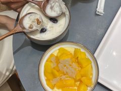 -小团圆糖水铺(襄阳南路店)