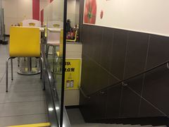 -麦当劳(壹购广场店)