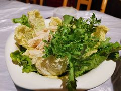 -霄汉牛三鲜湖北砂锅菜(万松园2店)