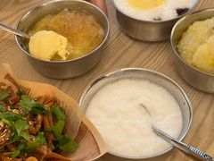 -南街清补凉(黄贝岭店)