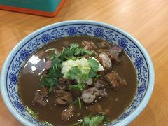 -门框胡同百年卤煮(鸟巢店)