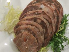 -老泰安·泰安菜(迎胜路店)